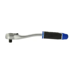 GEKO Ratchet 3/8  profil z 72 zobmi