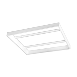 Eglo 61358 - Okvir za plafonski panel SALOBRENA 603x603mm