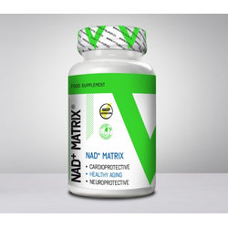 Vitalikum Vitamin NAD+Complex, 30 kapsula,