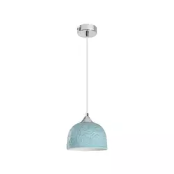 Rabalux Rosalie visilica, mint, E27 40W