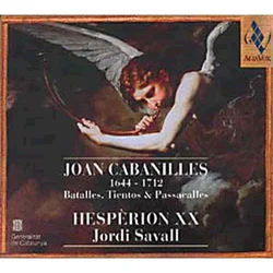 CABANILLES:HESPERION XX