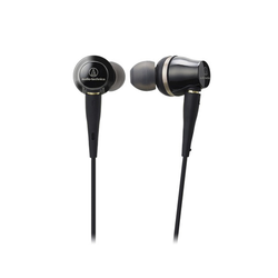 Audio-Technica ATH-CKR100iS Hi-Res Premium slušalkeDual Phase Push -Pull