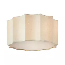 Markslöjd 109134 - stropno svetlo OLEA 2xE27/11W/230V, prečnik 35 cm, samo