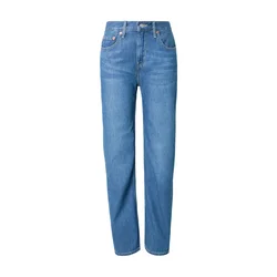 LEVIS ® Kavbojke  moder denim