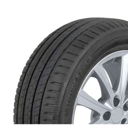 Michelin Latitude Sport 3 ZP ( 275/40 R20 106W XL *, EV Suitable, runflat )
