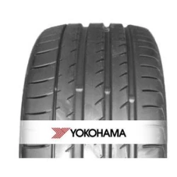 Yokohama Advan Sport (V105) ( 235/55 R19 101V MO )