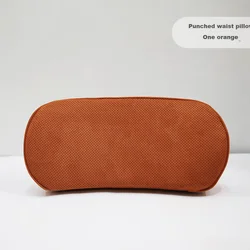 Bimll Lumbalni jastuk za auto sedište, Narandžasti