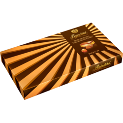 Bajadera Bombonjera, 200g