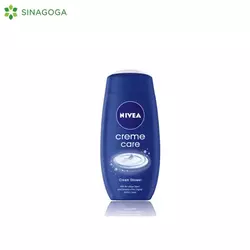 GEL ZA TUS NIVEA CREME CARE 250ML 83625 (6) DELTA DMD