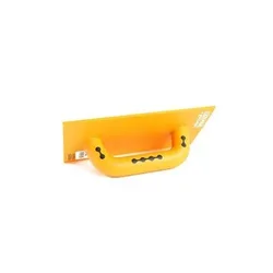 Enpro Lopatica Plastic trowel, 240 x 120 x 3 mm SYSTEM