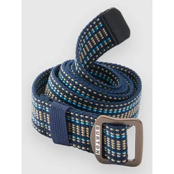 Burton Web Belt dress blue