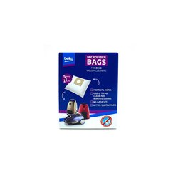 Beko Blue Bags 5+1 Filter kese za usisivač