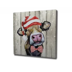 Wallxpert KC452 Dekorativna slika, 45x45cm