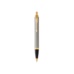 Parker royal ho im brushed metal gt ( pk31670 )