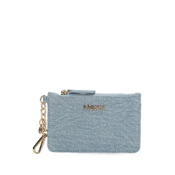 Mexx Ženska futrola za kartice Nolly MA003601041W, Svetloplava
