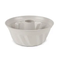 Berlinger Haus Kalup za kuglof Sahara Collection BH-7999, 25 cm, Krem