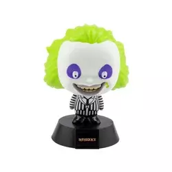 Lampa Paladone Beetlejuice - Icon Light