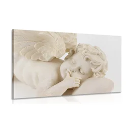 Slika speči angel - 90x60