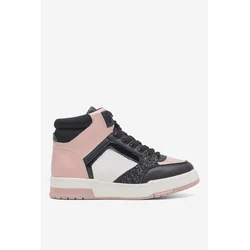 DeeZee Superge CS6166-01 Roza