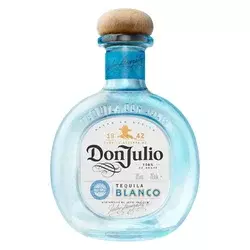 Don Julio Blanco Tequila