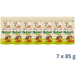 Versele Laga Snack Nature Veggies - 595 g
