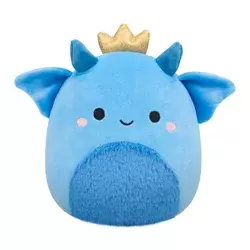 SQUISHMALLOWS Modri kralj goblin - Joon