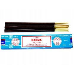Satya Kadilne palčke - Karma 15g kadilo