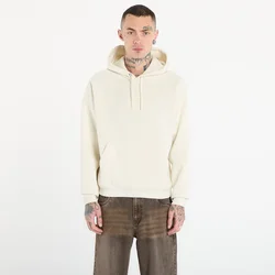 Mikina DIME Cursive Hoodie UNISEX Natural S