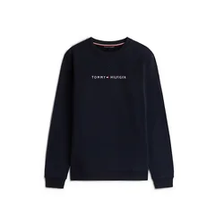 Tommy Hilfiger Jopa UM0UM03666 Mornarsko modra Regular Fit