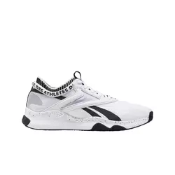 Reebok HIIT TR, ženske patike za fitnes, bela EF7385