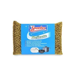 Sunđer za pranje osetljivih površina Delicate 11x7.5x3cm Spontex