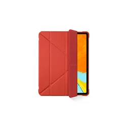 EPICO FOLD FLIP CASE iPad 10,2 - Red