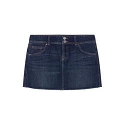 BALMOHK Krilo  moder denim