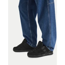 DC Shoes Superge EO-COMMAND DC02220004 Črna