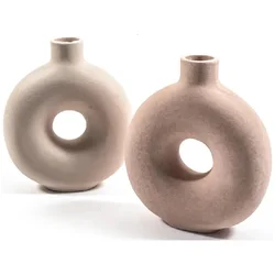 Mercury Home keramička vaza 45208, 18.3x7x20.6cm