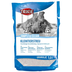 TRIXIE Silikonski posip za glodare FreshNEasy, 1l