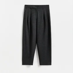Reserved - Plisirane pantalone