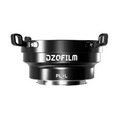 DZOFILM Octopus Adapter II PL › L-Mount