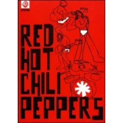 Red Hot Chili Peppers