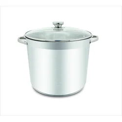Lorme Classic Lonac Inoks sa poklopcem 22cm / 7.5l