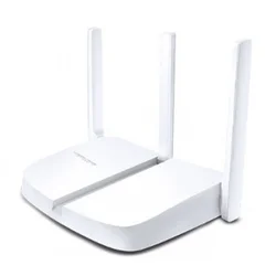 MERCUSYS Bežični ruter 2.4GHz MW305R N300 3LAN+1WAN