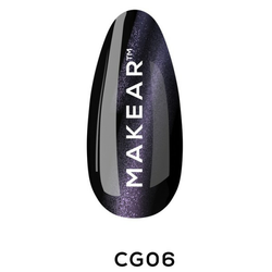 Trajni gel lak za nokte UV i LED GC06 | MAKEAR | Kozmo