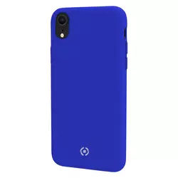 CELLY Futrola FEELING  za iPhone XR u PLAVOJ boji