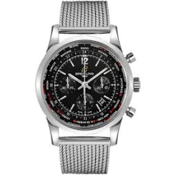 BREITLING moška ročna ura AB0510U6-BC26-159A