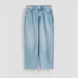 Reserved - Straight leg farmerke