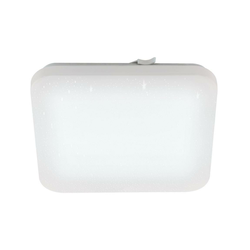Eglo 900364 - LED plafonsko svetlo za kupatilo FRANIA LED/14,6W/230V IP44