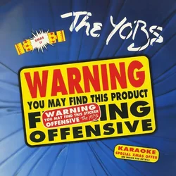 The Yobs - Xmas II (White Coloured) (LP)