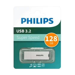 Philips 10ua 3.2 single port 128gb Usb flash memorija ( FM847 )