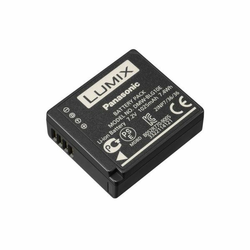 PANASONIC Li-Ion bat. DMW-BLG10E