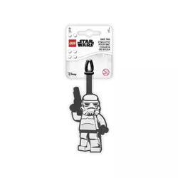 Oznaka za prtljago Star Wars Stormtrooper – LEGO®